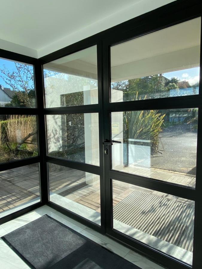 Maison Villa Montmarin Vue Mer Bretagne Nord Vers Roscoff Carantec Morlaix Plouescat Locquenole Avec Son Spa Et Sa Vue Mer Екстериор снимка
